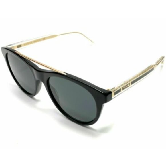Gucci Men's Black Sunglasses!